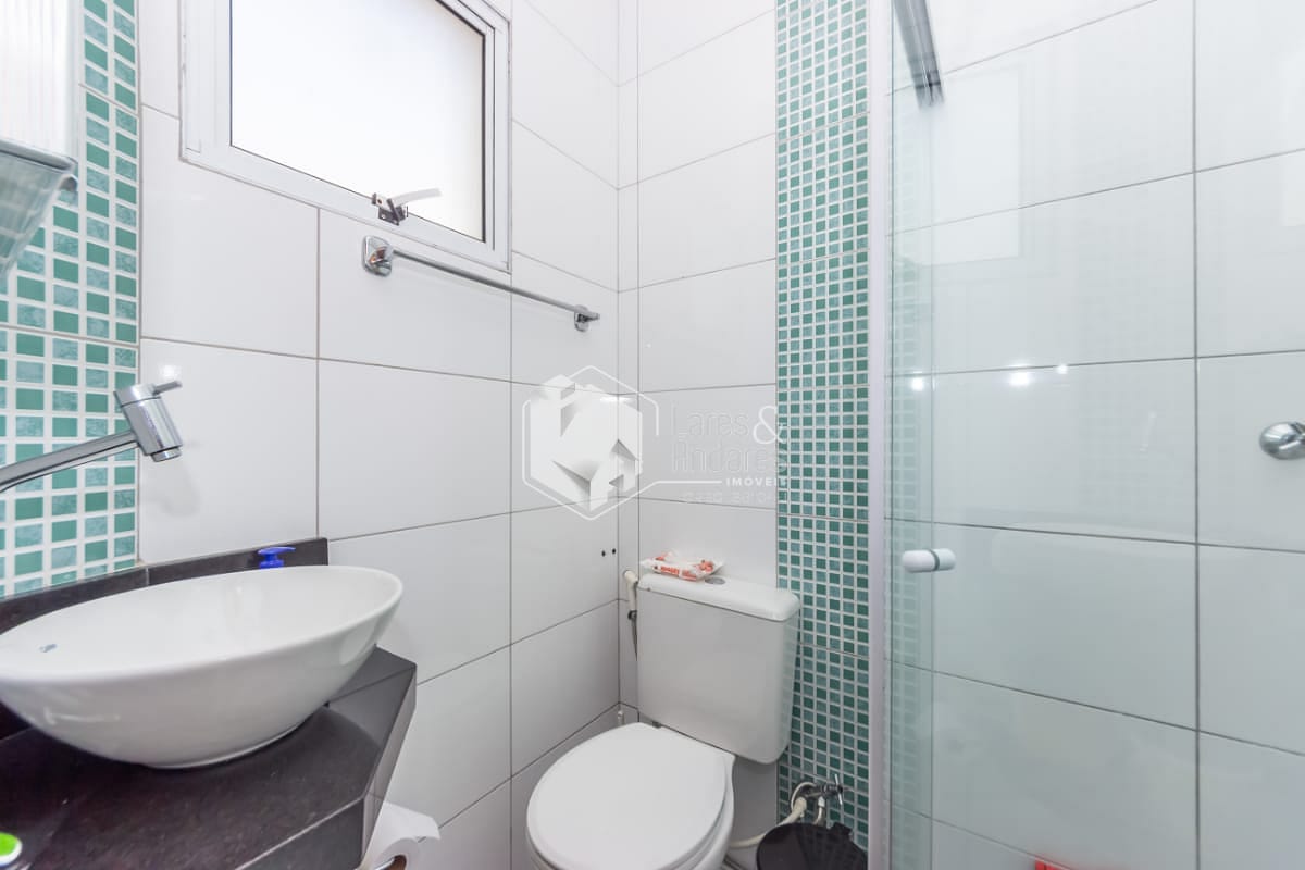 Casa, 2 quartos, 52 m² - Foto 6