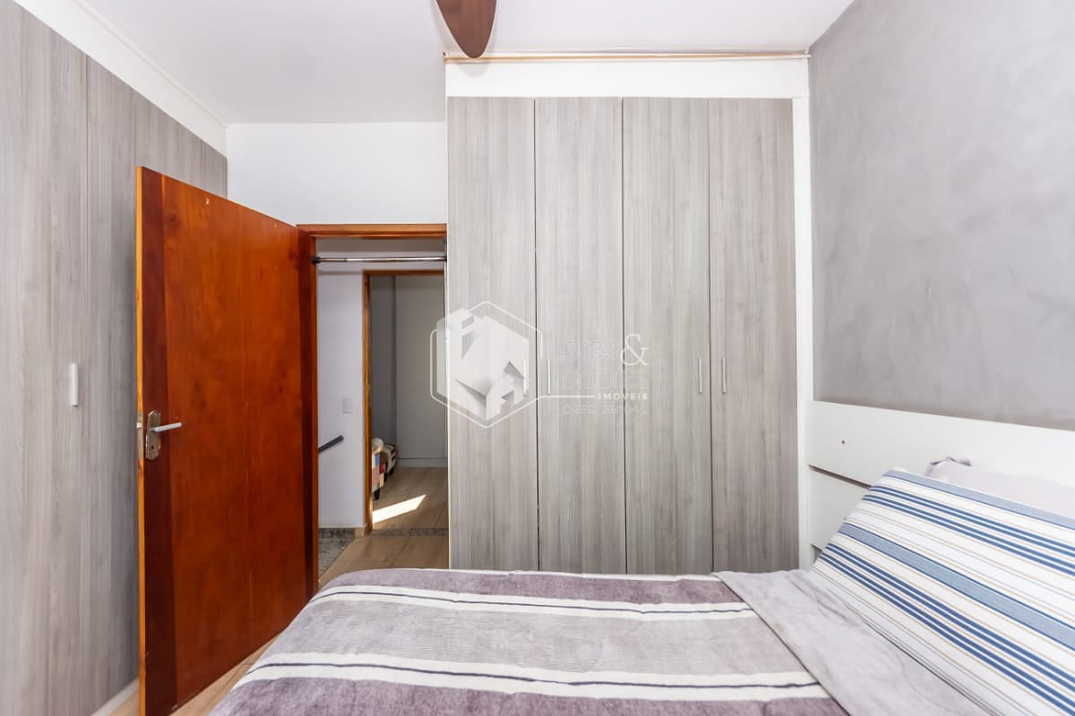 Casa, 2 quartos, 52 m² - Foto 5