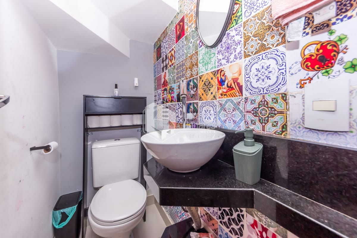 Casa, 2 quartos, 52 m² - Foto 22