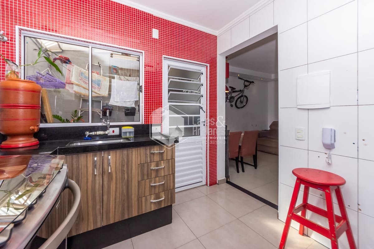 Casa, 2 quartos, 52 m² - Foto 10