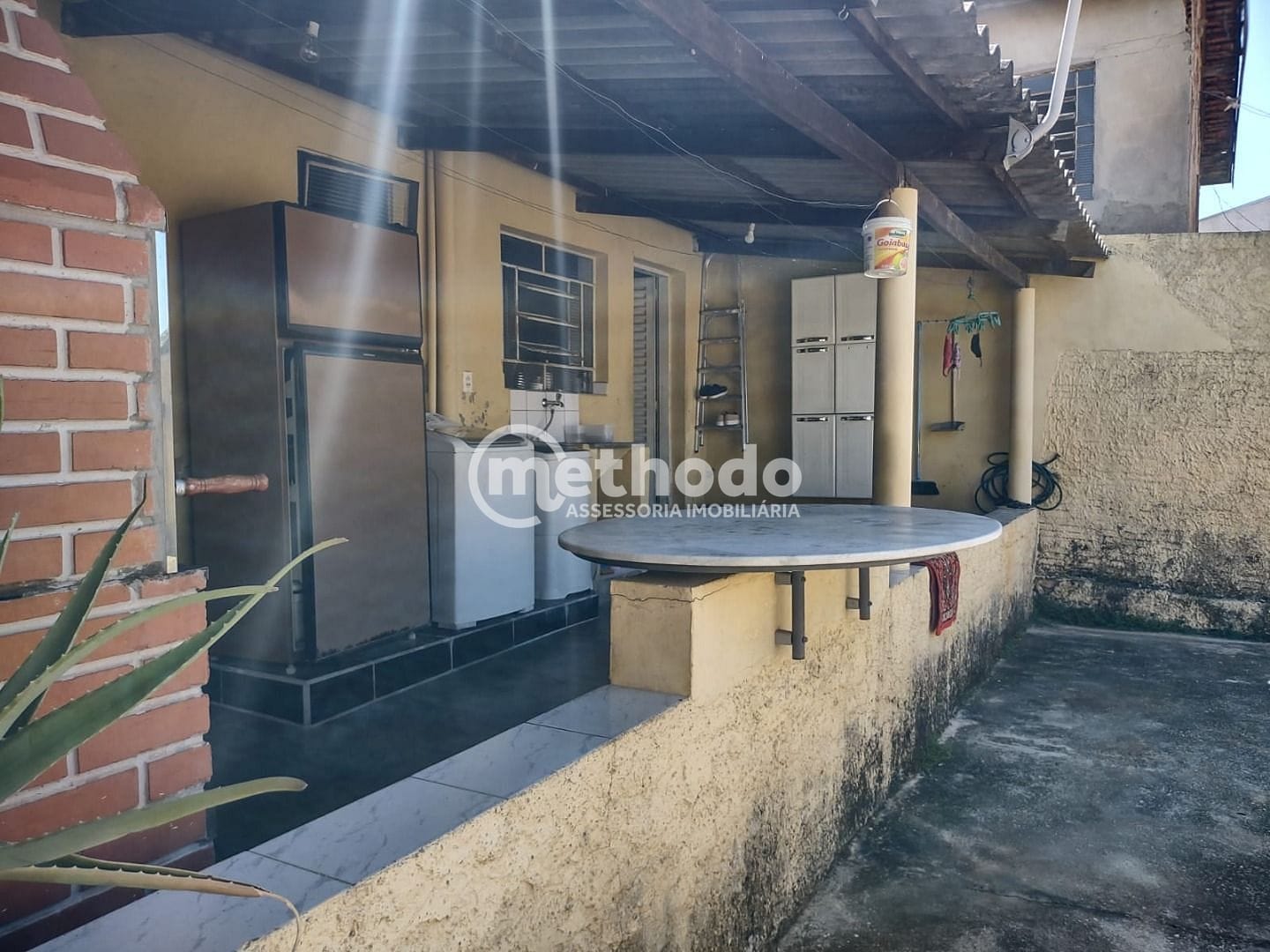 Casa, 3 quartos, 200 m² - Foto 19