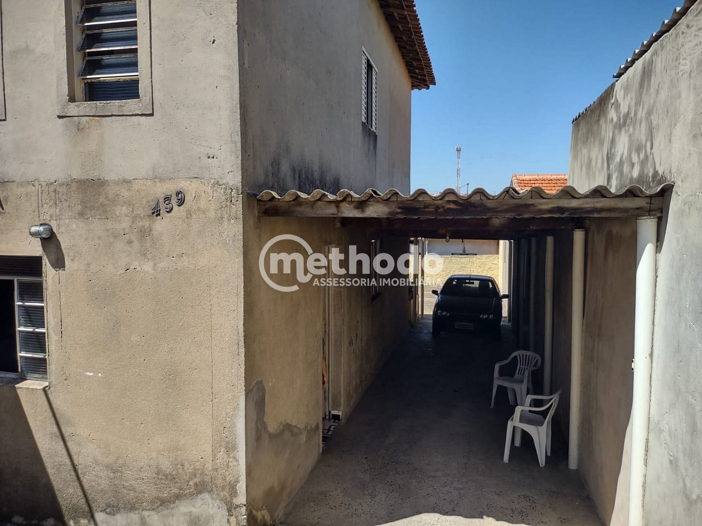 Casa, 3 quartos, 200 m² - Foto 23