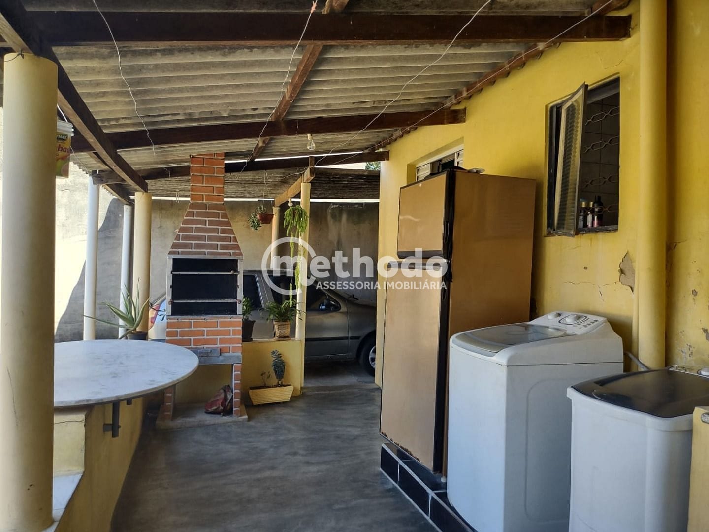 Casa, 3 quartos, 200 m² - Foto 24