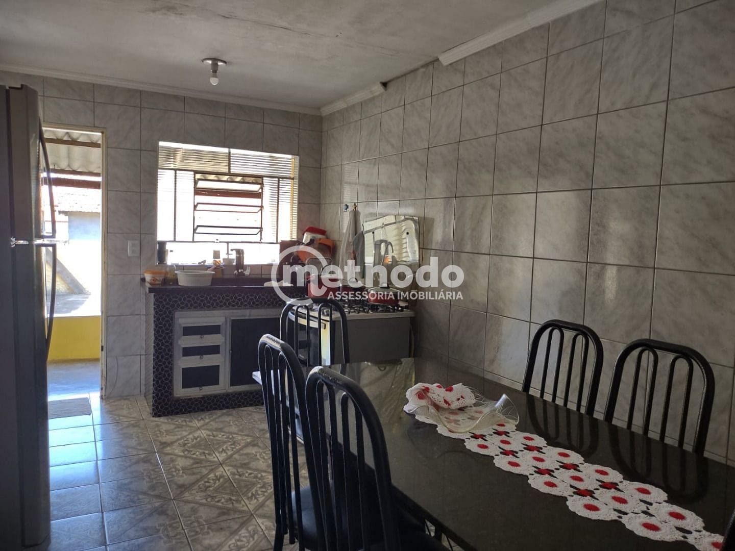 Casa, 3 quartos, 200 m² - Foto 7