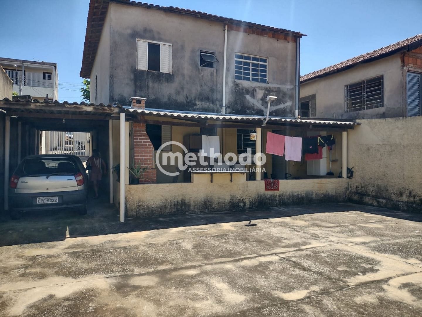 Casa, 3 quartos, 200 m² - Foto 18