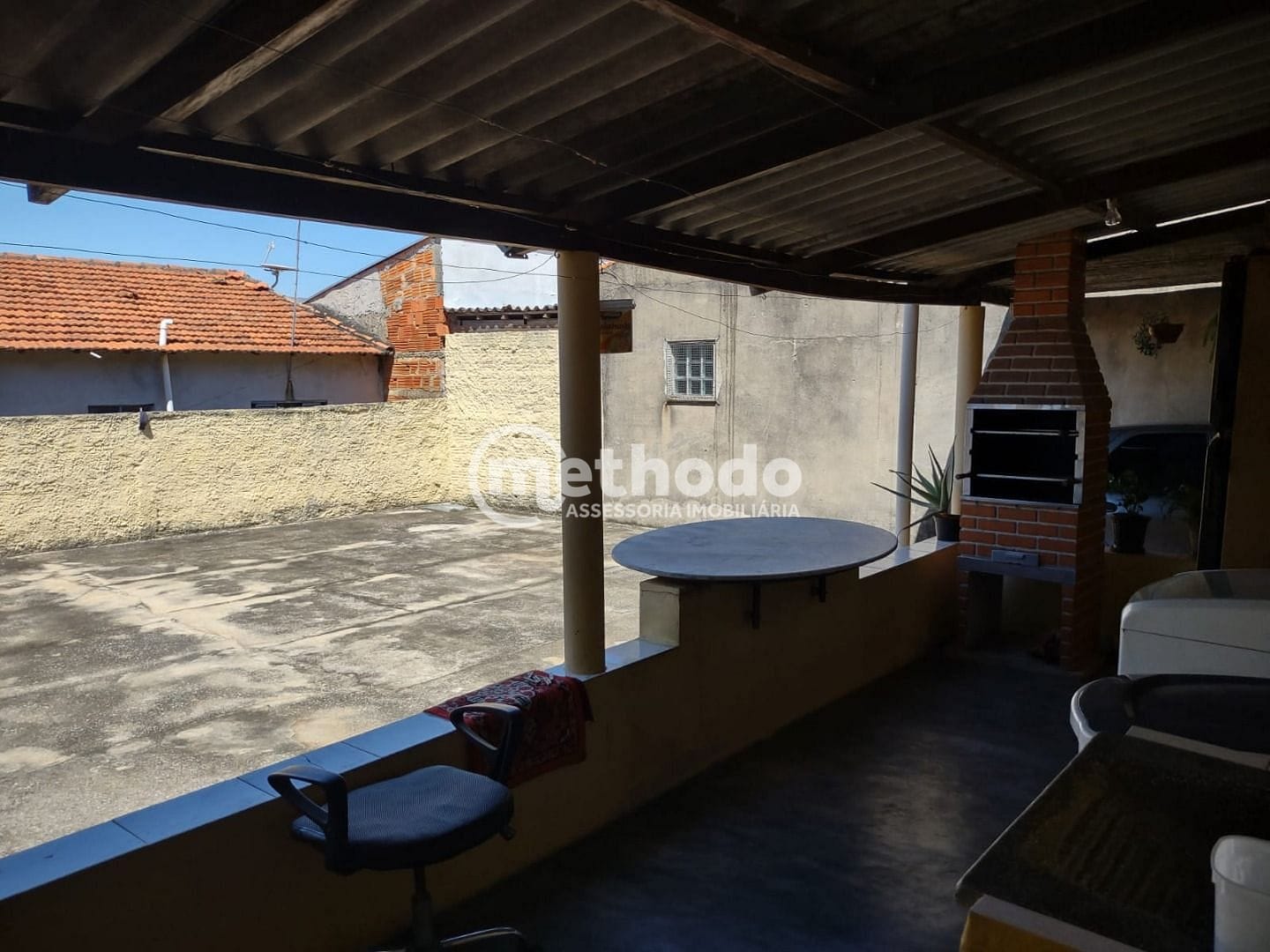 Casa, 3 quartos, 200 m² - Foto 15
