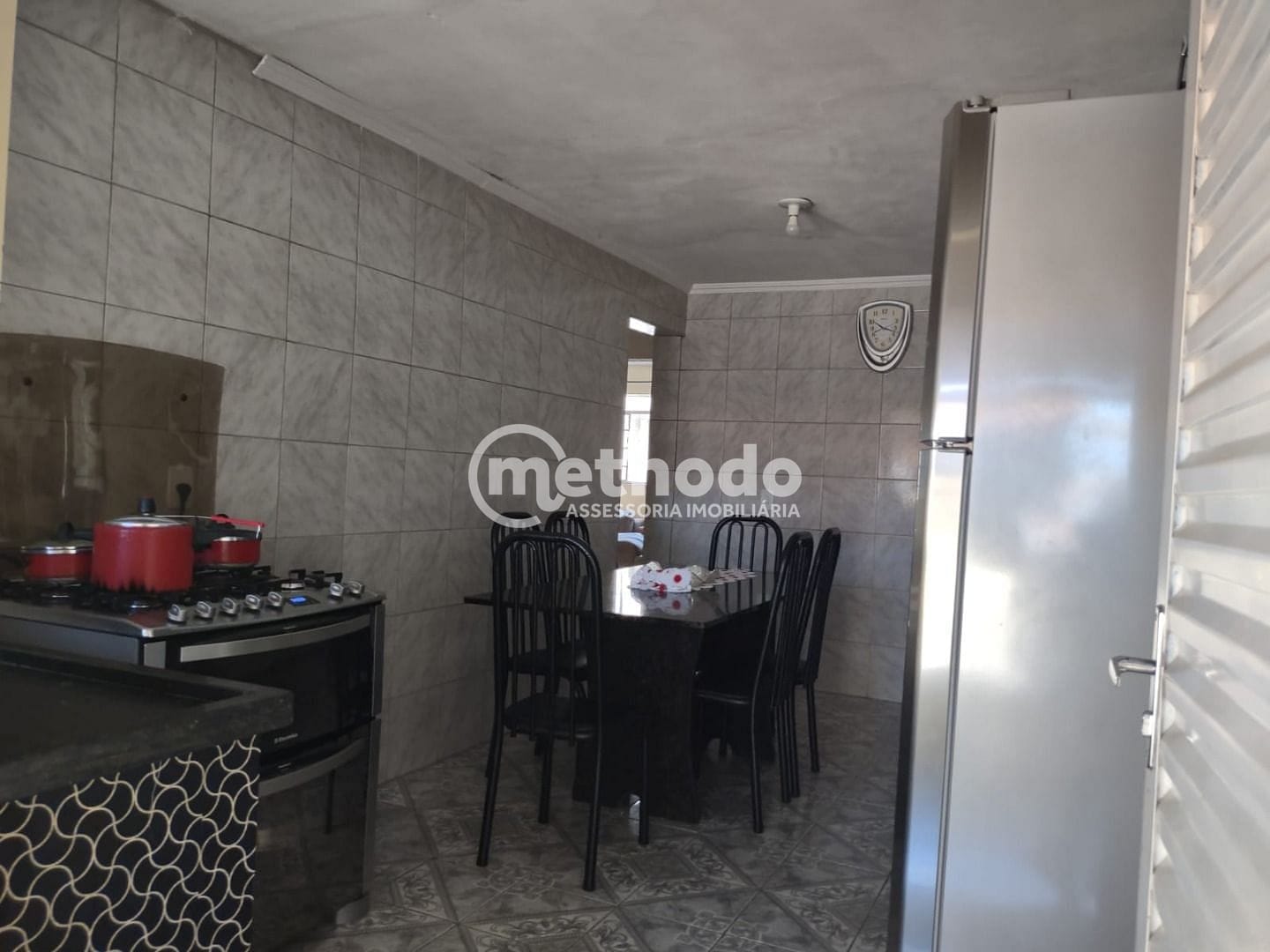 Casa, 3 quartos, 200 m² - Foto 10