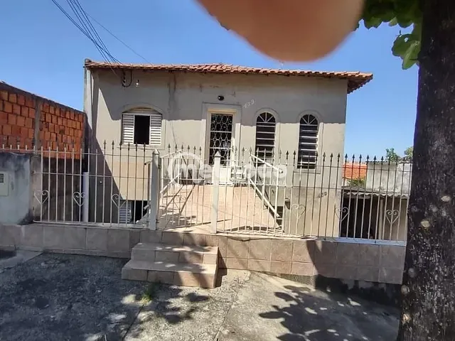 Casa com 250m² 3 quartos e 3 banheiros, à venda, no bairro Jardim Florence em Campinas