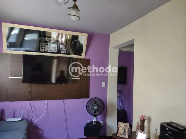 Casa com 250m² 3 quartos e 3 banheiros, à venda, no bairro Jardim Florence em Campinas