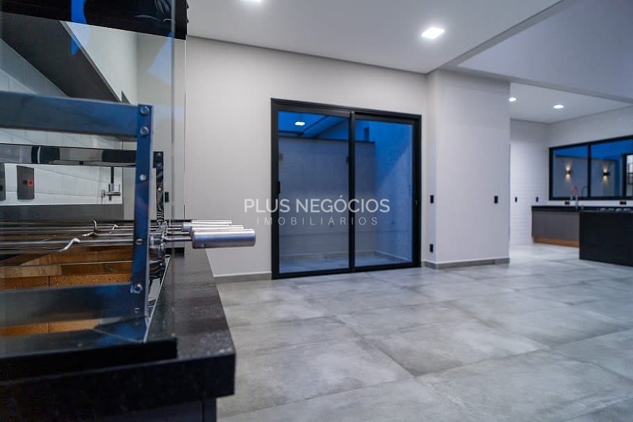 Casa à venda com 3 quartos, 212m² - Foto 15