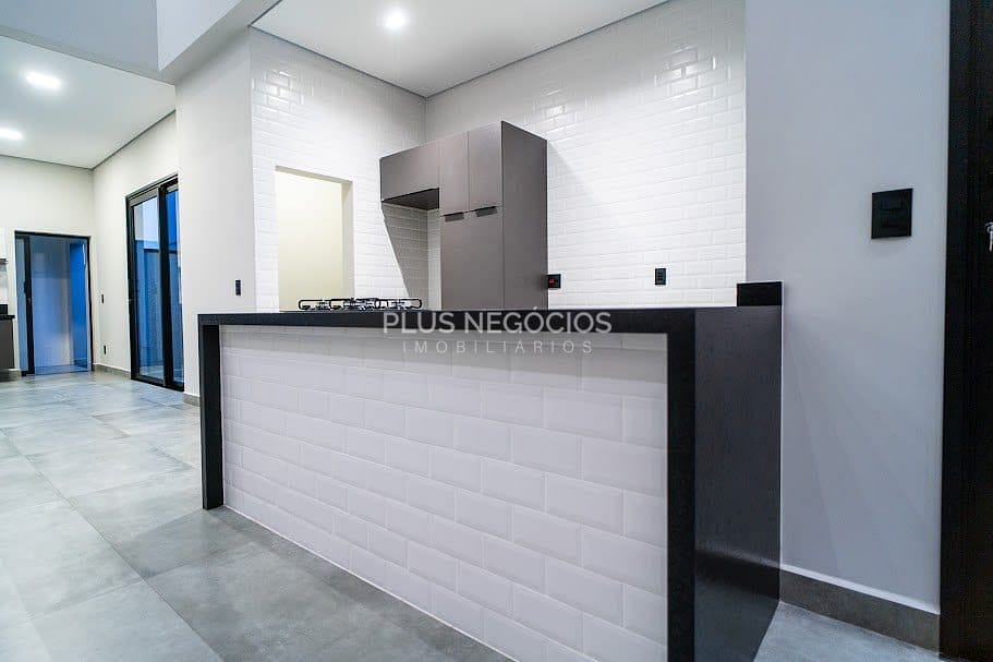 Casa à venda com 3 quartos, 212m² - Foto 7