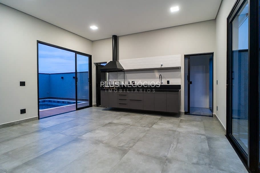 Casa à venda com 3 quartos, 212m² - Foto 11