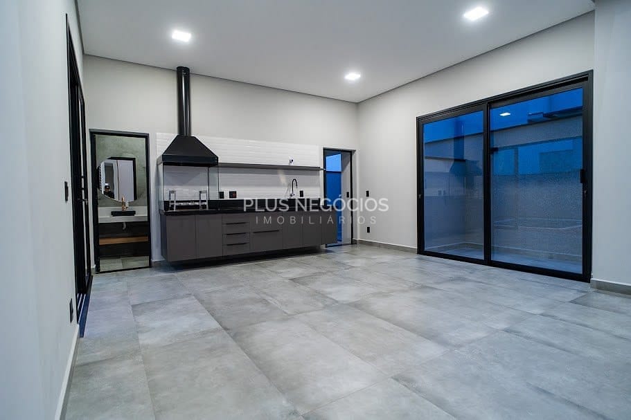 Casa à venda com 3 quartos, 212m² - Foto 10