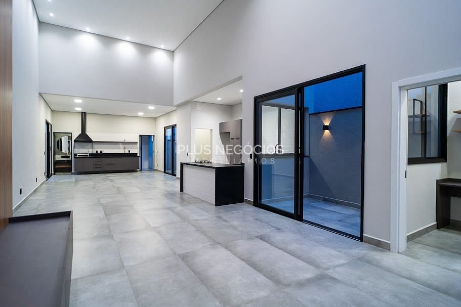 Casa à venda com 3 quartos, 212m² - Foto 6