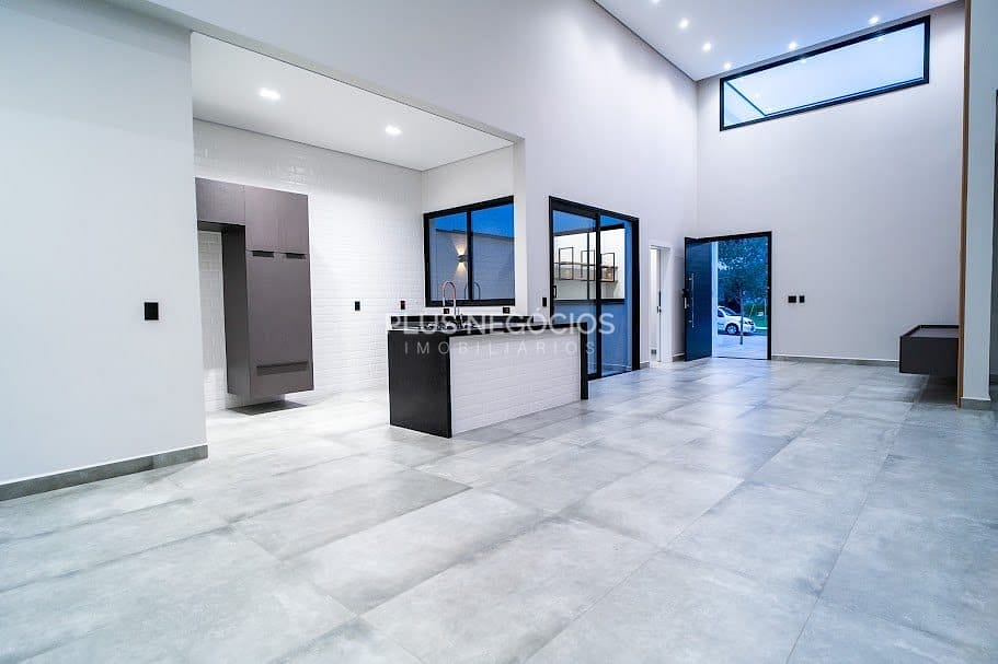 Casa à venda com 3 quartos, 212m² - Foto 5