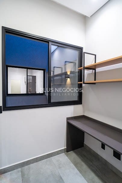 Casa à venda com 3 quartos, 212m² - Foto 24