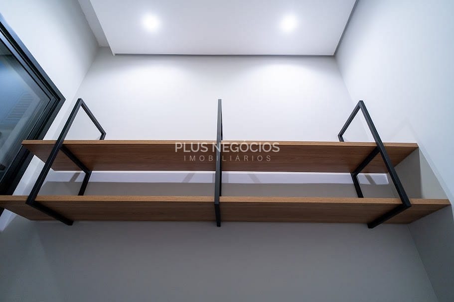 Casa à venda com 3 quartos, 212m² - Foto 26