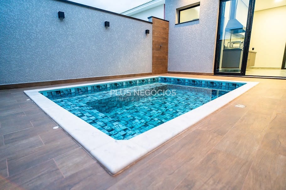 Casa à venda com 3 quartos, 212m² - Foto 33