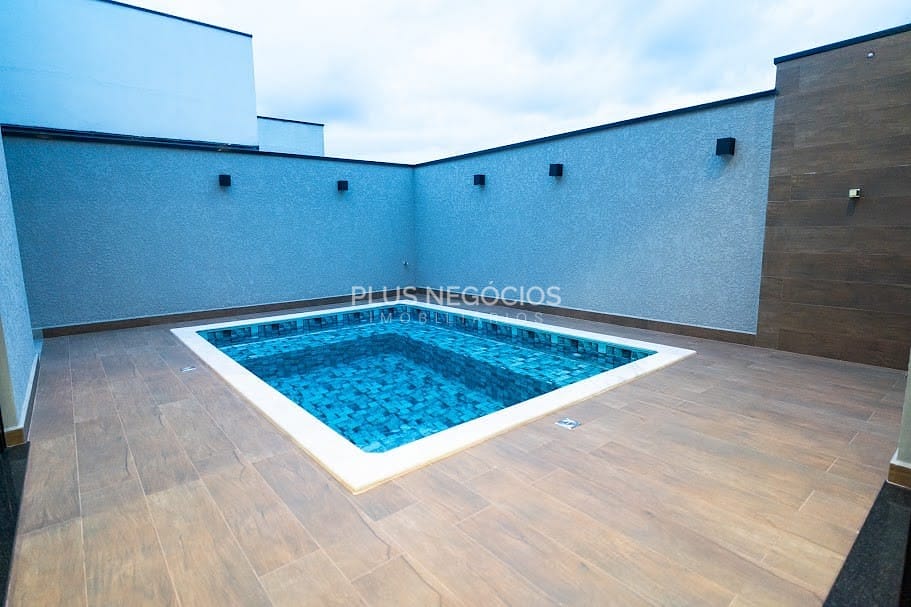 Casa à venda com 3 quartos, 212m² - Foto 34