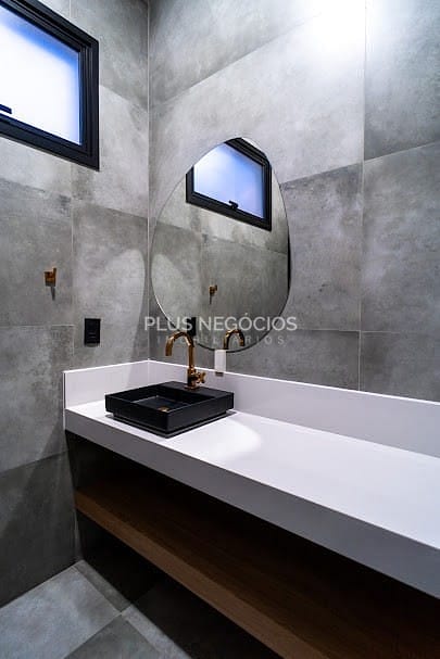 Casa à venda com 3 quartos, 212m² - Foto 43