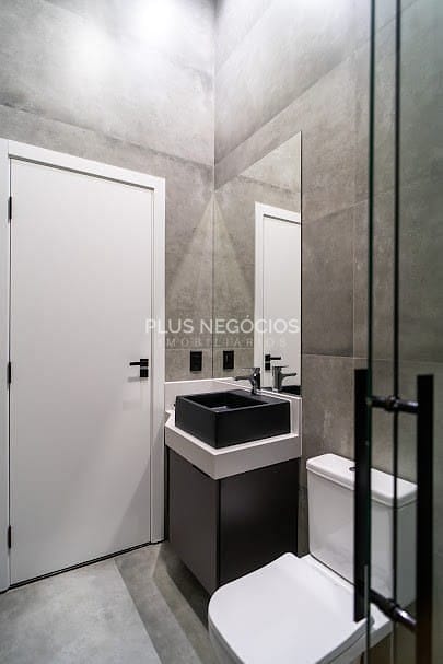 Casa à venda com 3 quartos, 212m² - Foto 46