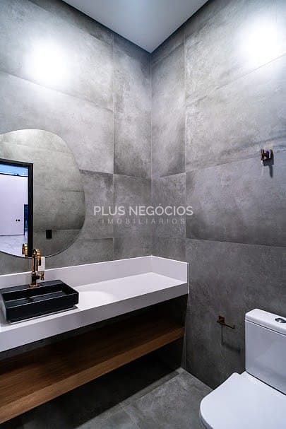 Casa à venda com 3 quartos, 212m² - Foto 42