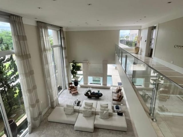 Casa com 3000m² 7 quartos e 11 banheiros, à venda, no bairro Tamboré em Santana de Parnaíba