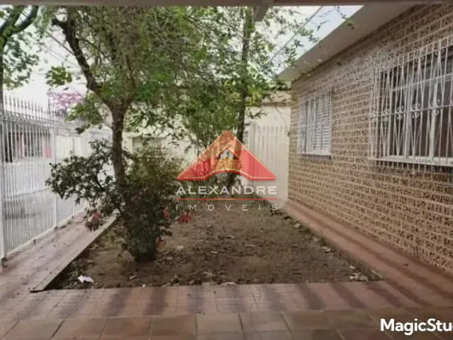 Casa com 236m² 2 quartos e 1 banheiro, à venda, no bairro Jardim Paulista em São José dos Campos