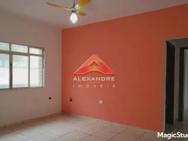 Casa com 236m² 2 quartos e 1 banheiro, à venda, no bairro Jardim Paulista em São José dos Campos