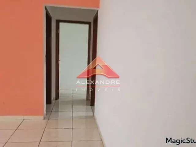 Casa com 236m² 2 quartos e 1 banheiro, à venda, no bairro Jardim Paulista em São José dos Campos