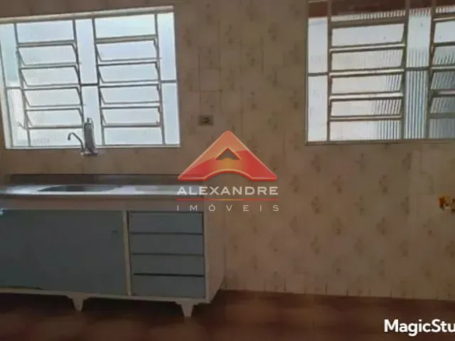 Casa com 236m² 2 quartos e 1 banheiro, à venda, no bairro Jardim Paulista em São José dos Campos