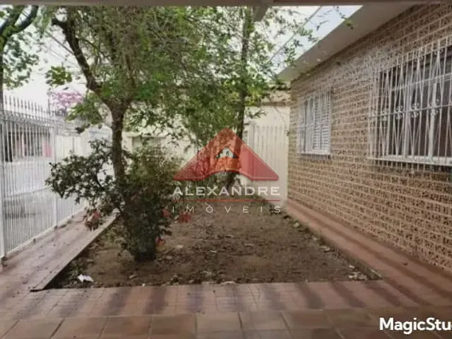Casa com 236m² 2 quartos e 1 banheiro, à venda, no bairro Jardim Paulista em São José dos Campos