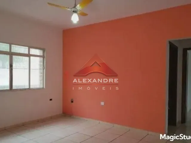 Casa com 236m² 2 quartos e 1 banheiro, à venda, no bairro Jardim Paulista em São José dos Campos