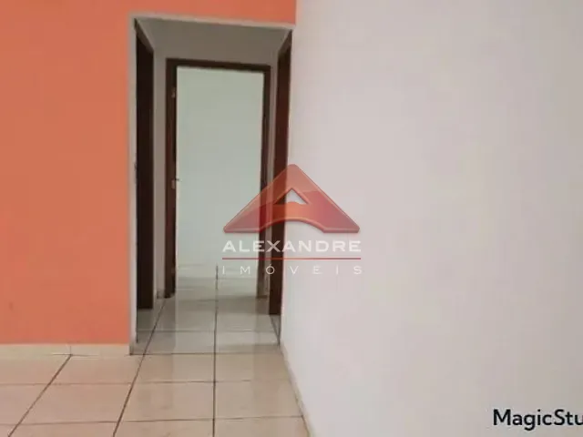 Casa com 236m² 2 quartos e 1 banheiro, à venda, no bairro Jardim Paulista em São José dos Campos