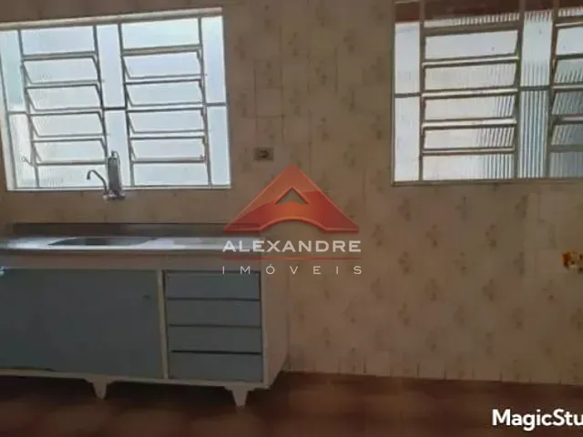 Casa com 236m² 2 quartos e 1 banheiro, à venda, no bairro Jardim Paulista em São José dos Campos