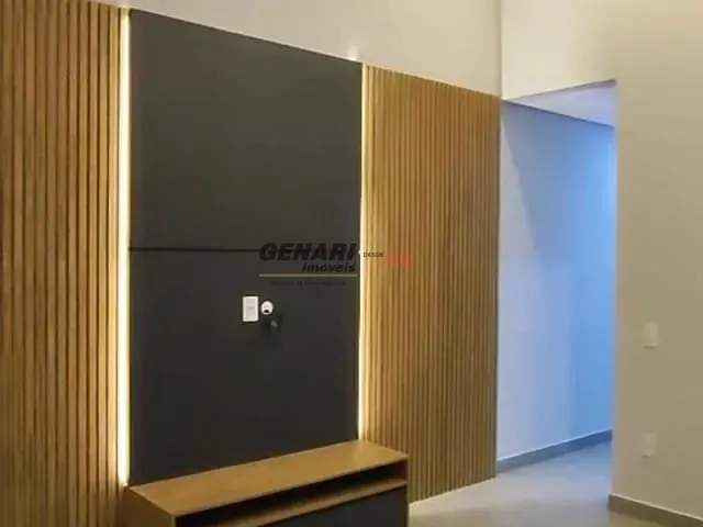 Casa com 150m² 3 quartos e 2 banheiros, à venda, no bairro Jardim Bom Sucesso em Indaiatuba