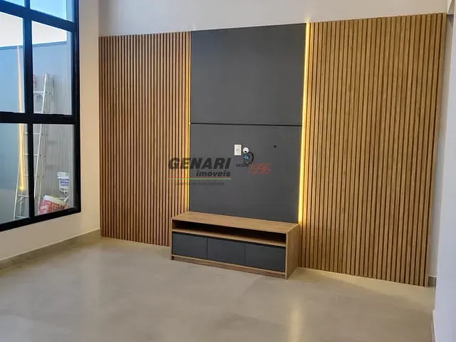 Casa com 150m² 3 quartos e 2 banheiros, à venda, no bairro Jardim Bom Sucesso em Indaiatuba