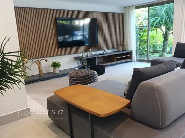 Casa com 800m² 8 quartos e 10 banheiros, à venda, no bairro Costa Verde Tabatinga em Caraguatatuba