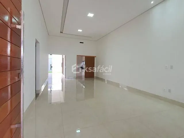 Casa com 330m² 3 quartos e 3 banheiros, à venda, no bairro Jardim TV Morena em Campo Grande