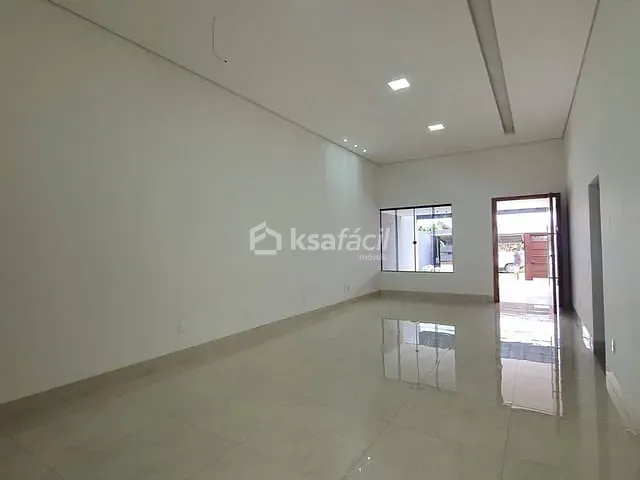 Casa com 330m² 3 quartos e 3 banheiros, à venda, no bairro Jardim TV Morena em Campo Grande
