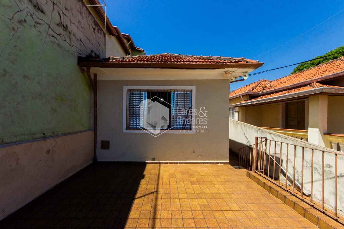 Casa, 3 quartos, 142 m² - Foto 21