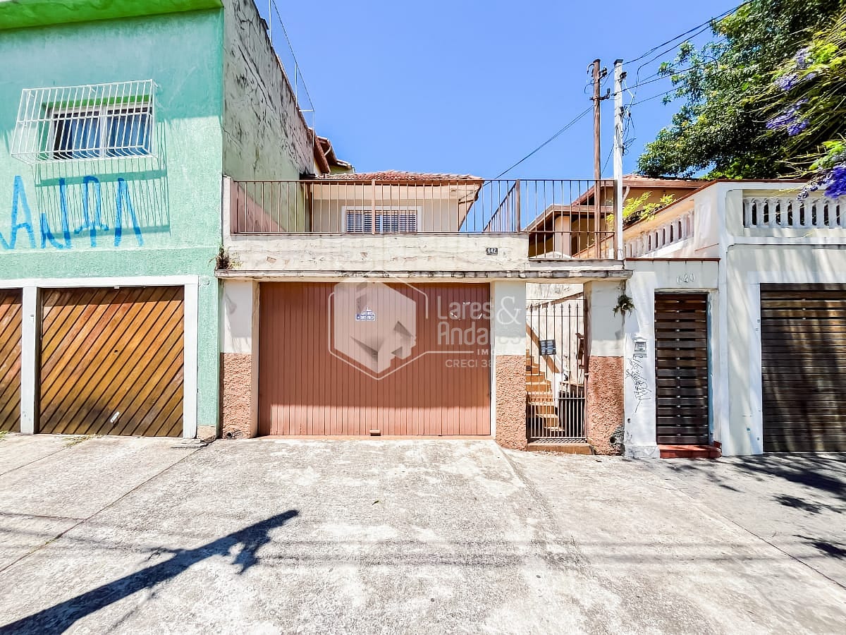 Casa, 3 quartos, 142 m² - Foto 1