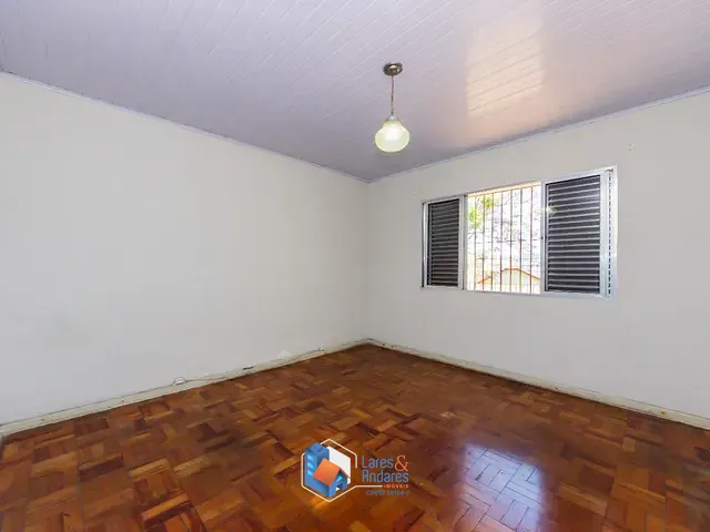 Casa com 240m² 3 quartos e 2 banheiros, à venda, no bairro Carandiru em São Paulo