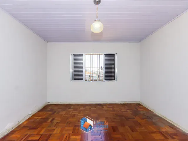 Casa com 240m² 3 quartos e 2 banheiros, à venda, no bairro Carandiru em São Paulo