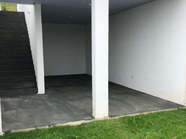 Casa com 133m² 2 quartos e 2 banheiros, à venda, no bairro Residencial Estoril em Taubaté