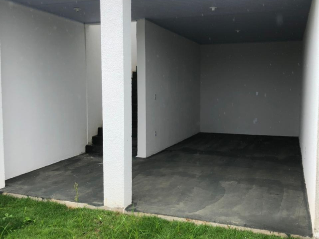 Casa com 133m² 2 quartos e 2 banheiros, à venda, no bairro Residencial Estoril em Taubaté