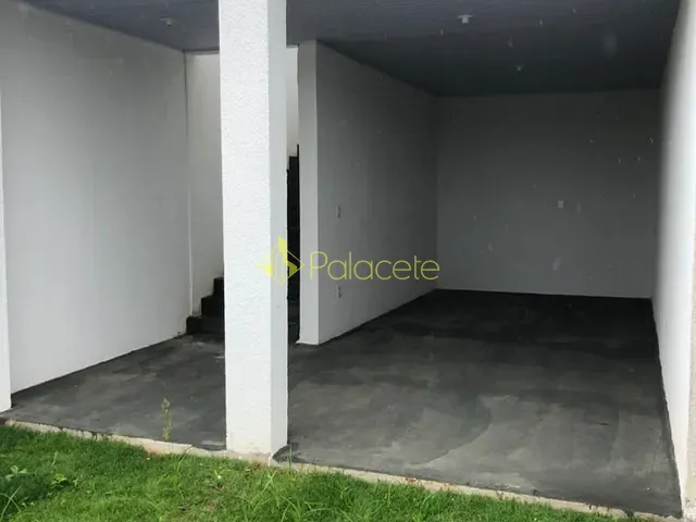 Casa com 133m² 2 quartos e 2 banheiros, à venda, no bairro Residencial Estoril em Taubaté