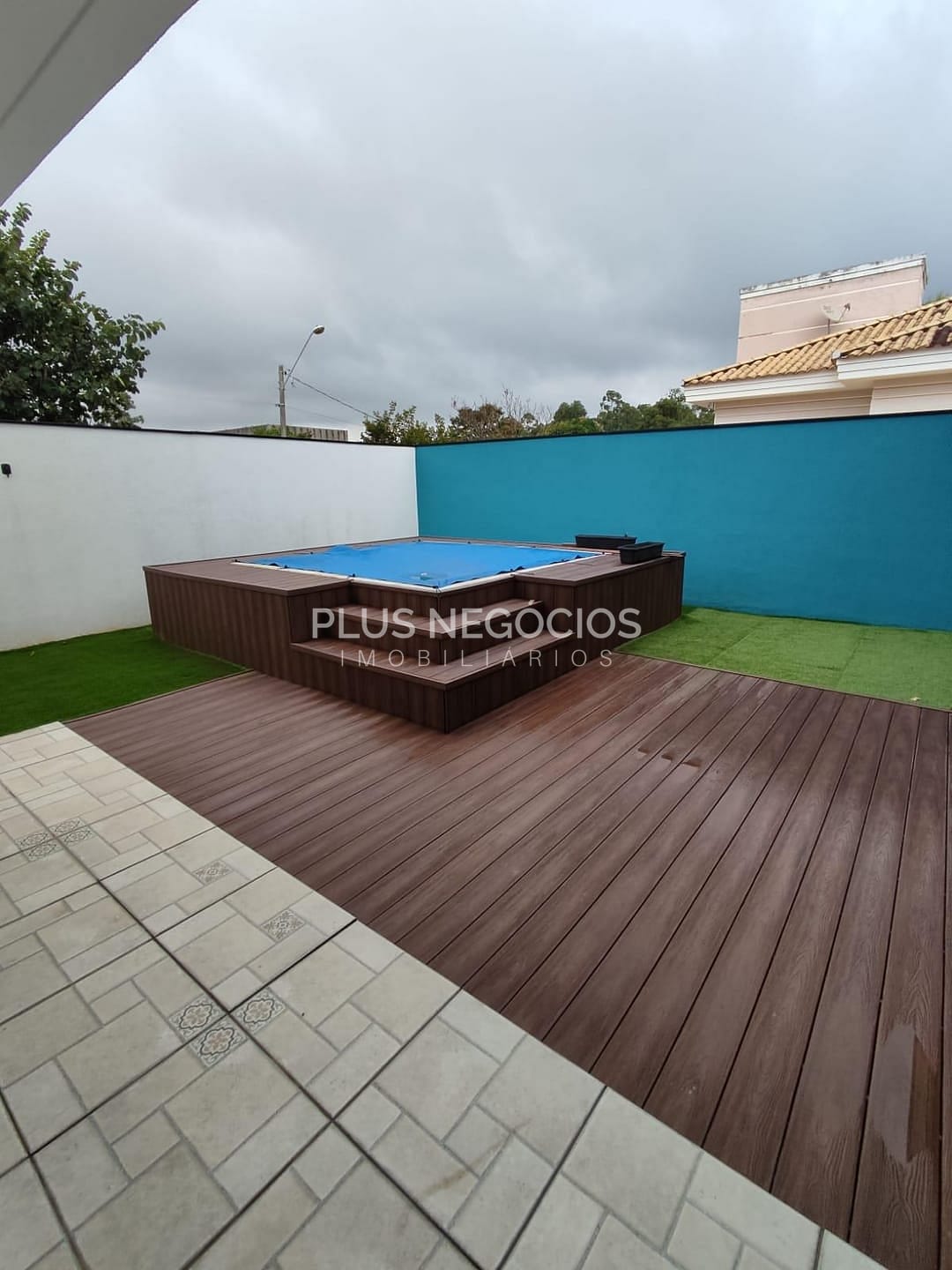 Casa à venda com 3 quartos, 242m² - Foto 19