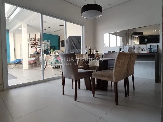 Casa com 305m² 3 quartos e 4 banheiros, à venda, no bairro Jardim do Paço em Sorocaba