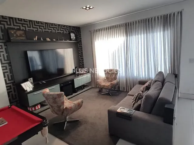 Casa com 305m² 3 quartos e 4 banheiros, à venda, no bairro Jardim do Paço em Sorocaba